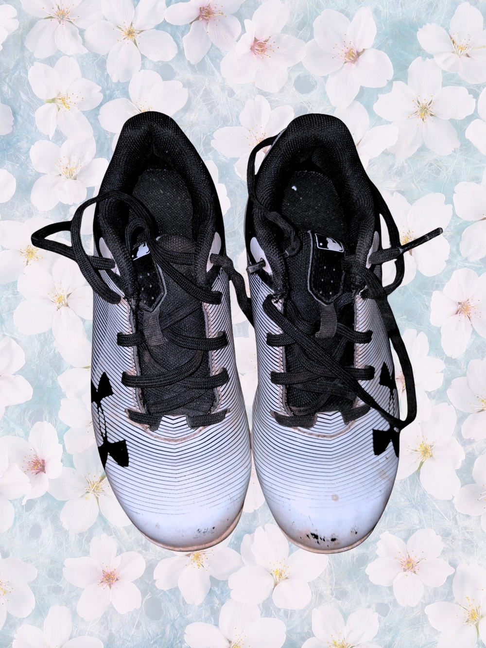 Baseball Cleats
